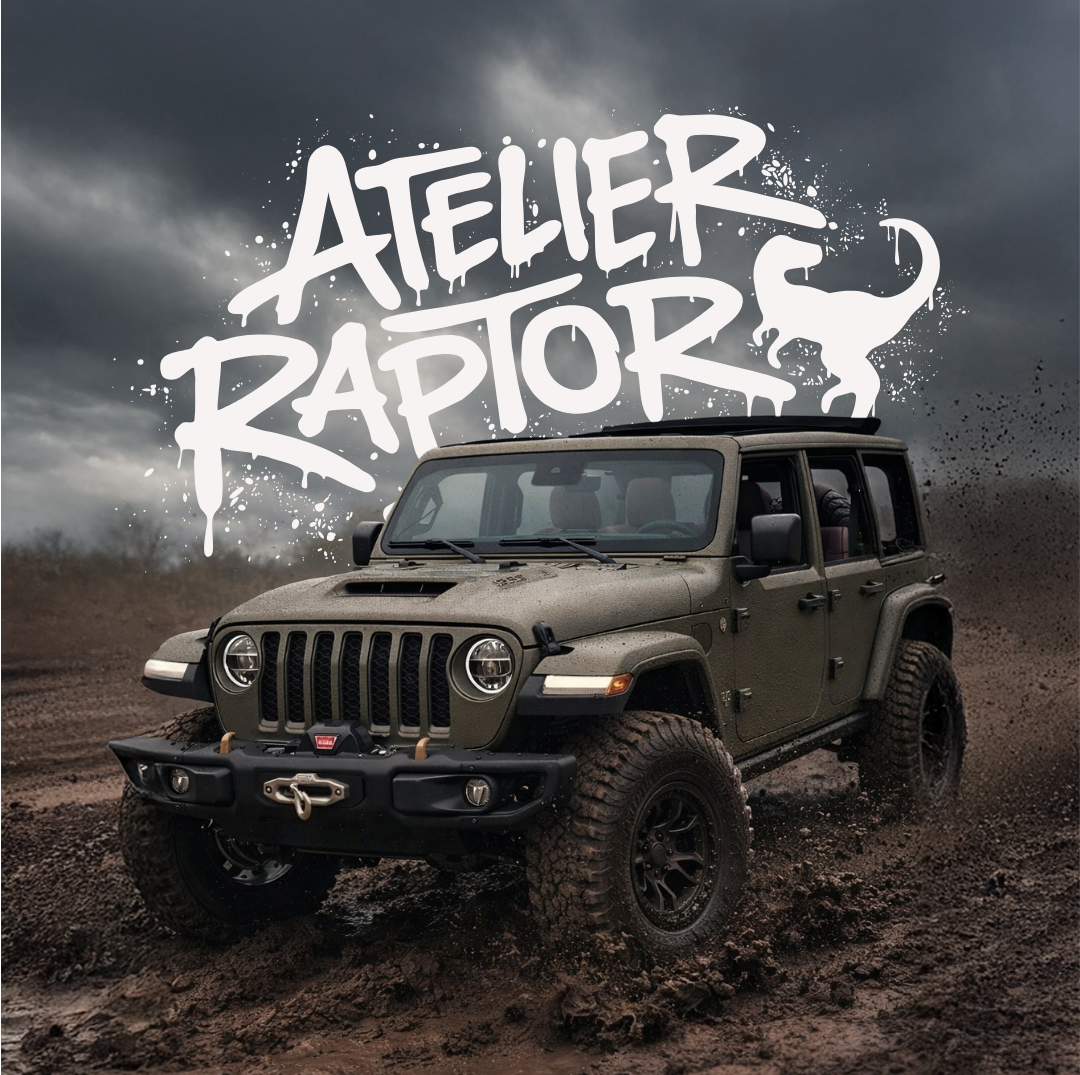 Atelier_Raptor_carrosserie_fulldip_espalion_occitanie_voiture_4x4_pickup_van_peinture_automobile
